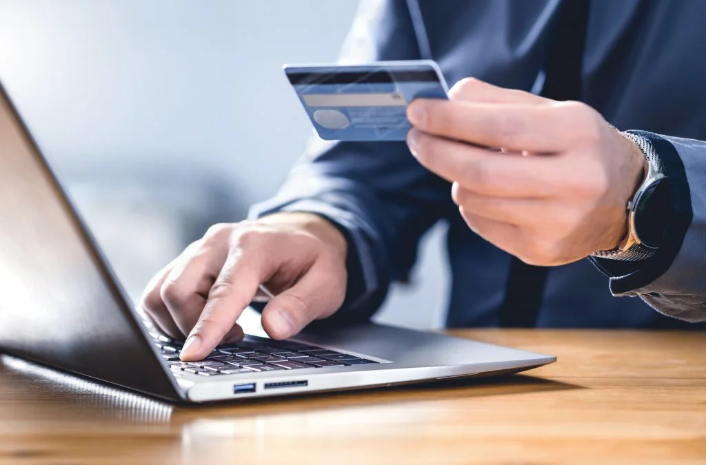 Timeshare Exit Guarantees: A Potential Pitfall for the Unwary. Entering Credit Card information - O'Grady Law Group Las Vegas